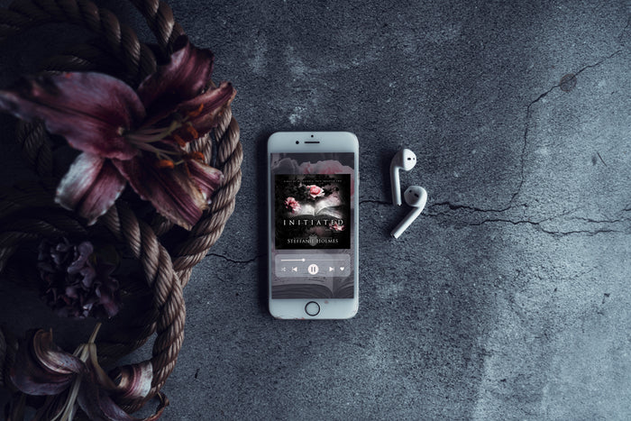 Audiobooks