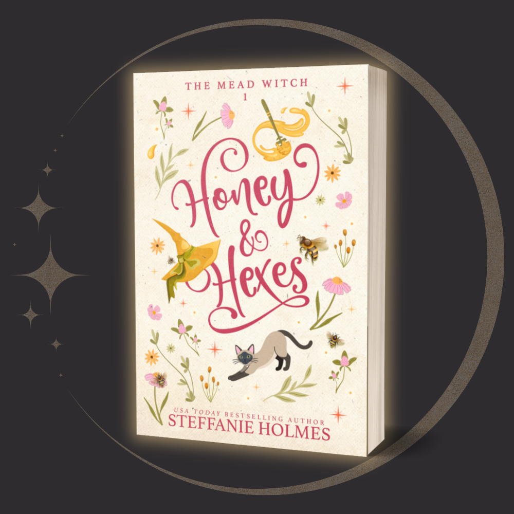 Honey & Hexes