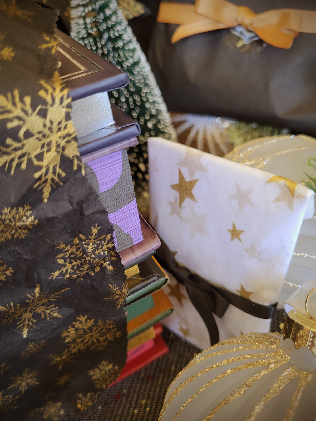 Advent Book Calendar PRE-ORDER