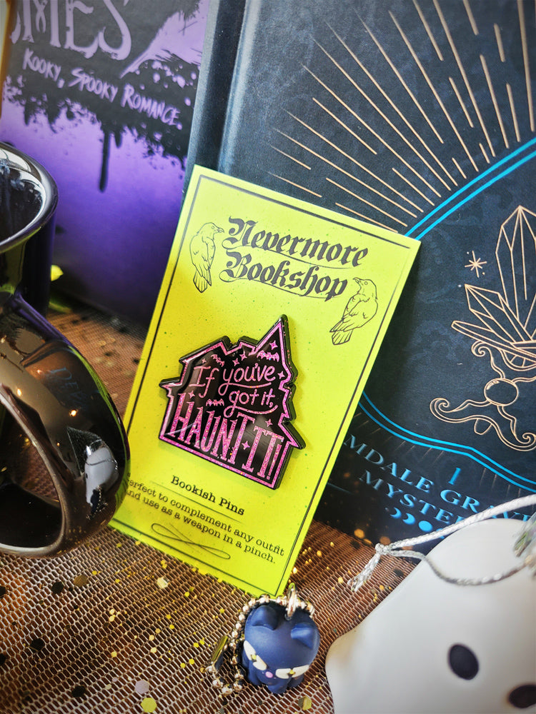 Grimdale holiday book box PREORDER