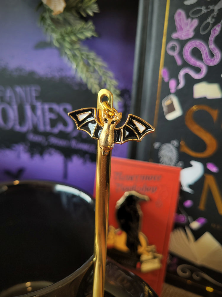 Nevermore holiday book box PREORDER