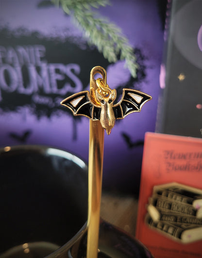 Fangs for Nothing holiday book box PREORDER