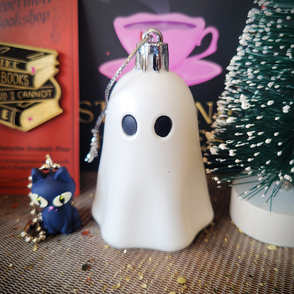 Fangs for Nothing holiday book box PREORDER