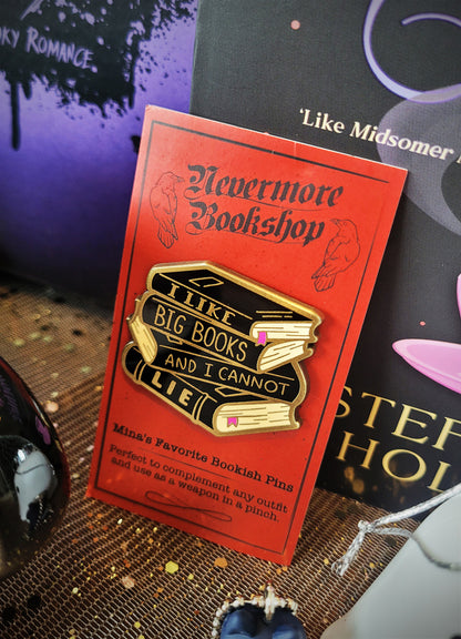 Fangs for Nothing holiday book box PREORDER