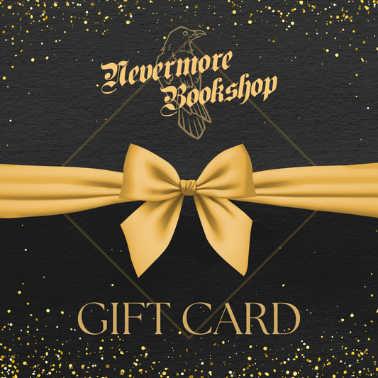 Digital gift card