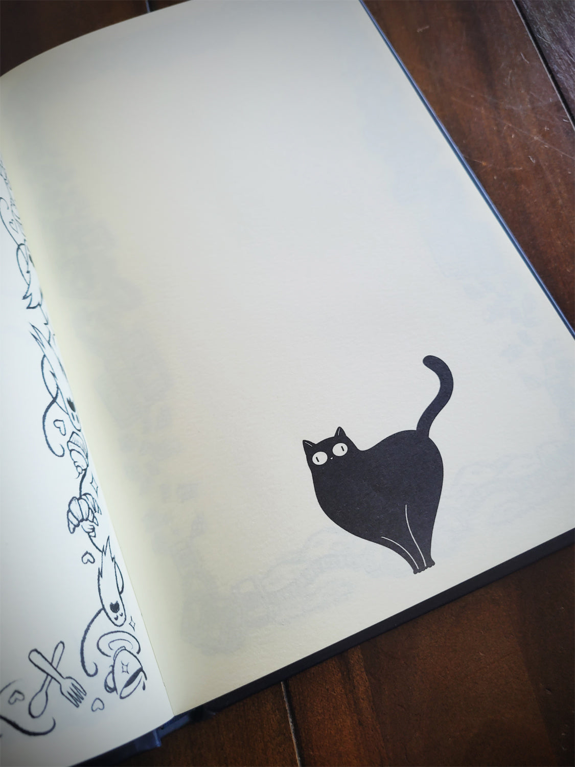 Edward's Journal of Very Important Thoughts and Terrible Poetry