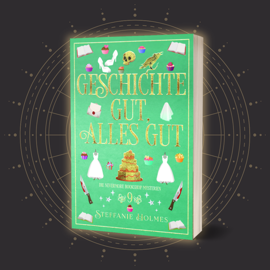 Geschichte Gut, Alles Gut: Luxe paperback