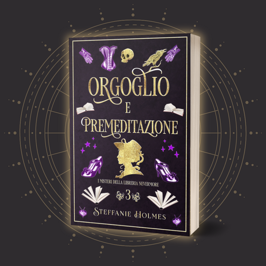Orgoglio E Premeditazione: Luxe paperback