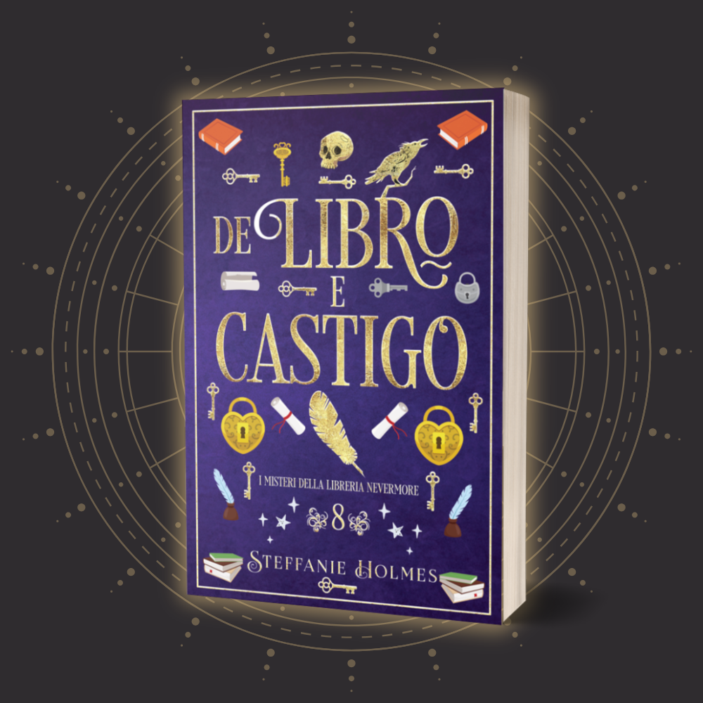 De Libro E Castigo: Luxe paperback