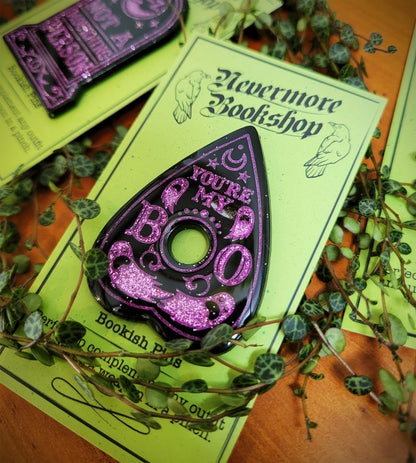 Grimdale Graveyard Mysteries Book Box