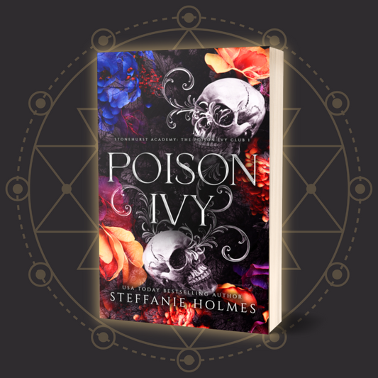 Poison Ivy: Luxe paperback