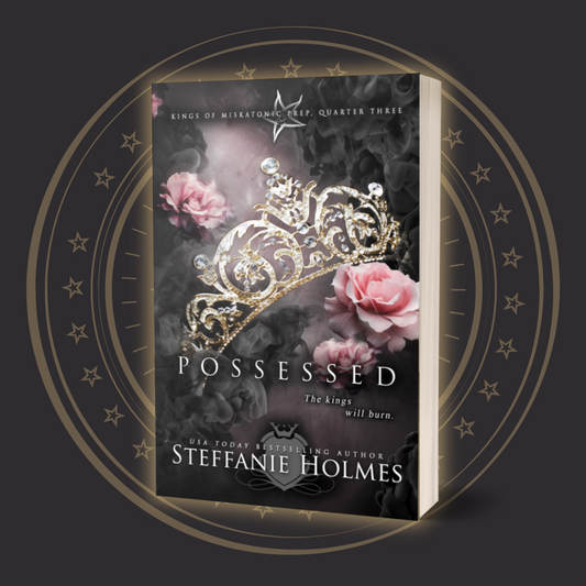 Possessed: Paperback