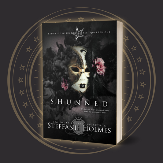 Shunned: Paperback