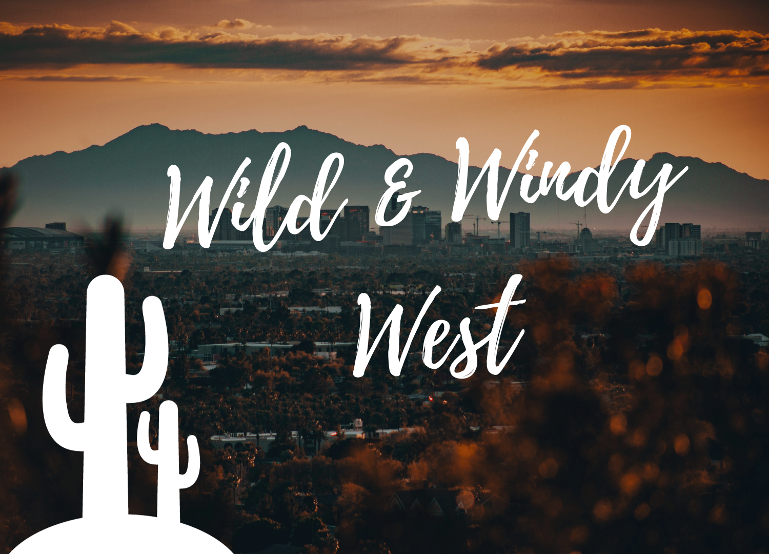 RomaWild and Windy West